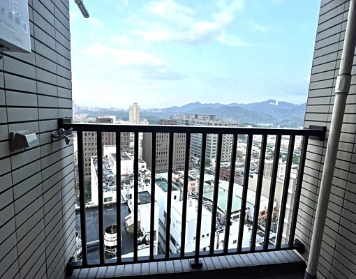 永寧站/皇翔MRT/可寵物貓狗/可租補(免仲介費) - Image 12