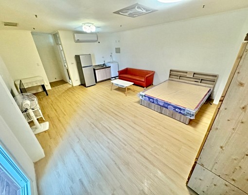 ✨超大坪數套房✨陽台獨洗曬✨流理台✨雙層冰箱✨可租補✨ - Image 4