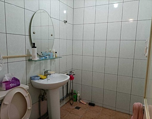 民族路女性專屬雅房|對外窗通風佳|租金含水電瓦斯 - Image 6