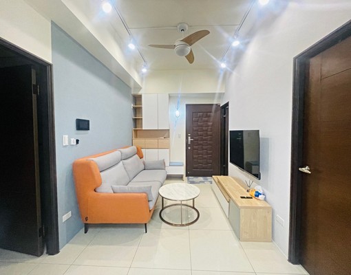 Fun晴旅｜全新未住美裝潢｜含管理費 - Image 1