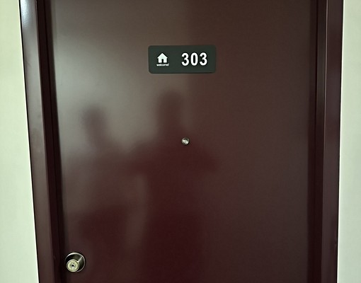 雅房出租305（可租屋補助、電子門禁）限女性 - Image 3