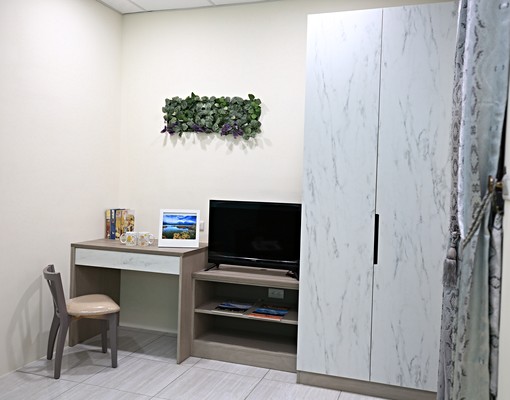 屋主自租/中科/榮總/澄清/東海/獨洗曬 - Image 8