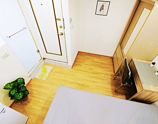 無租補*西湖站溫馨居機能棒廁所開窗收垃圾走路上班 - Image 4