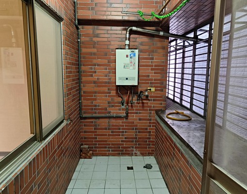 大三房,3房2廳2衛,低公設比,近學校 - Image 14