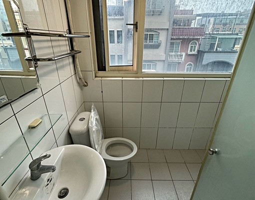 金山街台電均價實PO裝潢新獨立陽台洗衣機 - Image 4