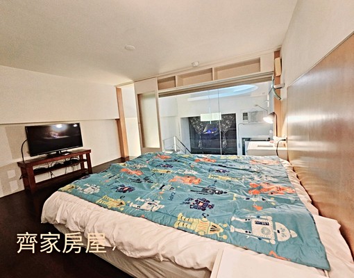 翻新浴室全新沙發全新洗衣機~縣府家樂福社區型屋況新 - Image 6