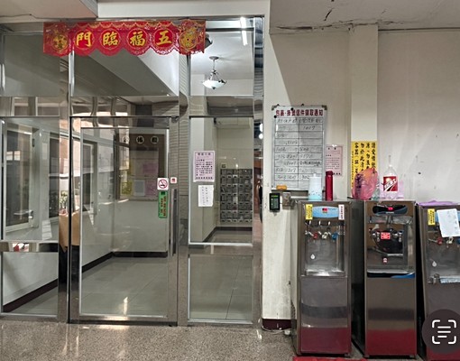 已-虎尾101套房電梯大樓虎尾科技大學 - Image 8