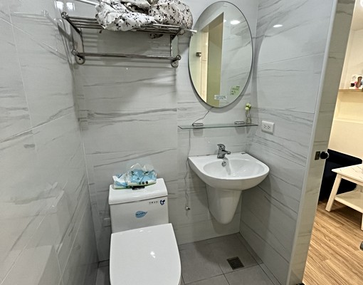 環球百貨裝潢套房&獨立陽台&垃圾代收 - 591租屋網 - Image 7