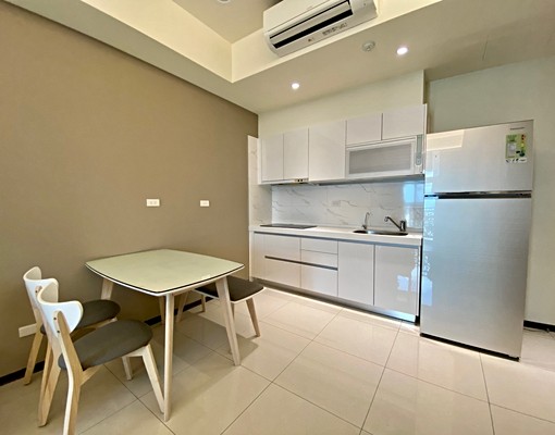 🏢高樓層2房含平車◎雲品特區#一中 - Image 4