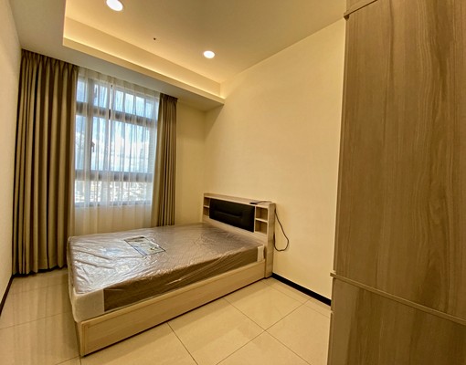 🏢高樓層2房含平車◎雲品特區#一中 - Image 8