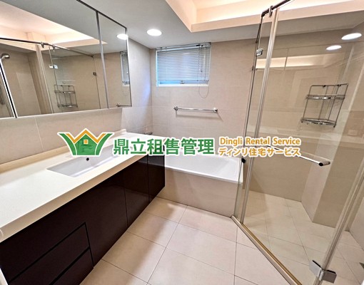 大安站.忠孝復興/大4房雙主臥/仁愛圓環 - Image 12