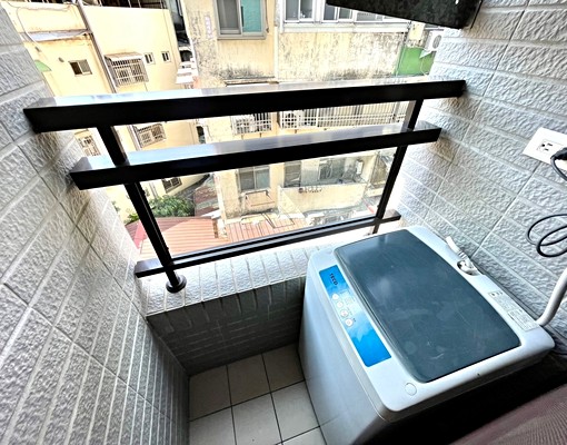 🌈興大中山⭐可租補⭐獨洗曬⭐子母車 - Image 6