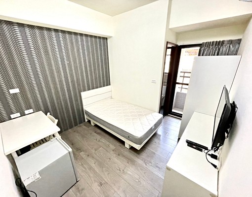 🌈興大中山⭐可租補⭐獨洗曬⭐子母車 - Image 7