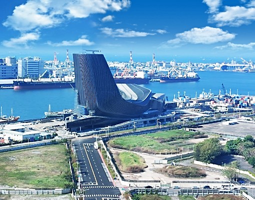 【大眾物業58】高雄85大樓~海景套房 - Image 12