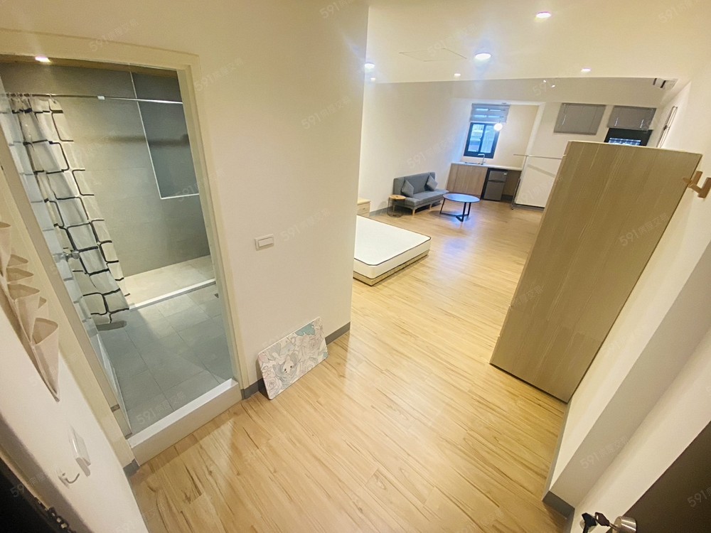 生活便捷舒適|匠心築造❤中清路四段❤美炸 - Image 1