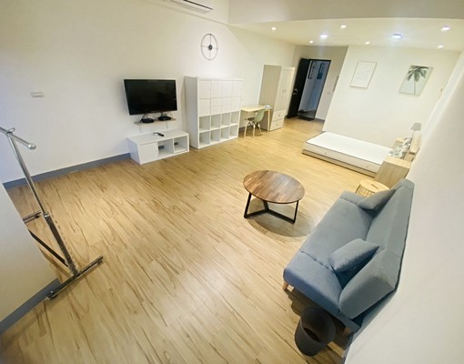 大雅市區科學園區🌺超大17坪🌺雙租補🌺流理台🌺陽台獨 - Image 6