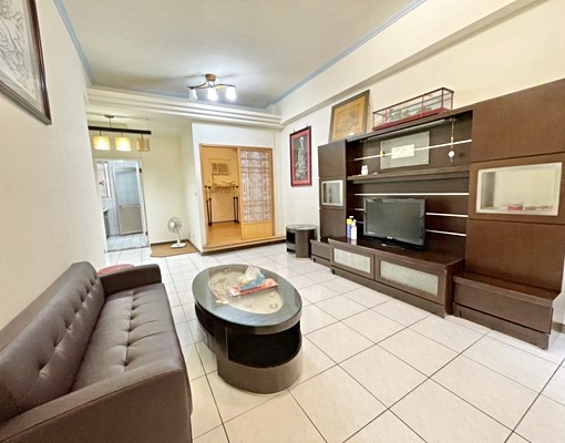 ❤公園旁中庭一樓➽三房附家具★近市中心 - 591租屋網 - Image 1