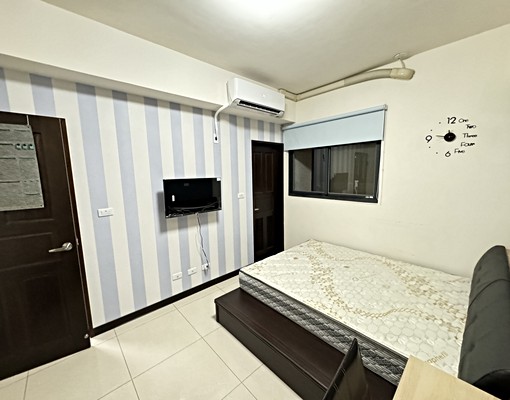 🥰有車位可養貓🥳單層套房+陽台 - Image 11