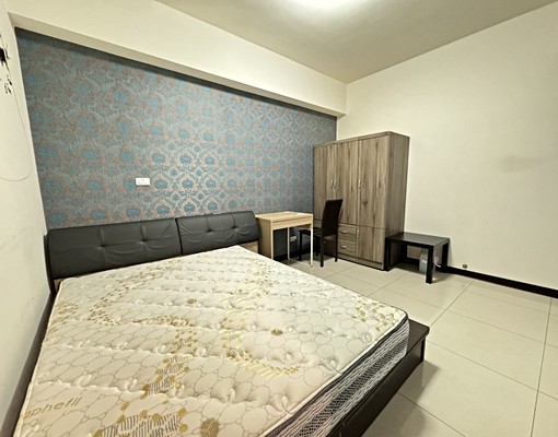 🥰有車位可養貓🥳單層套房+陽台 - Image 12