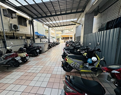 近文藻(步行5分)學生套房|鼎中商圈 - Image 6