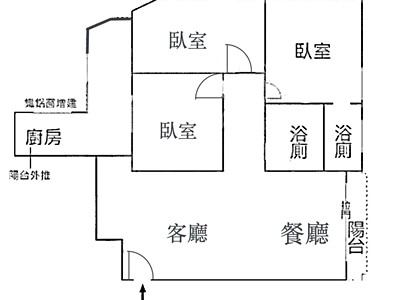 社區圖片