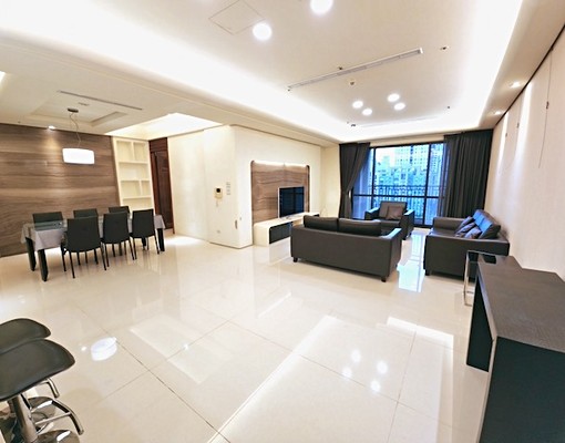 ⭐七期⭐獨家⭐景觀精裝戶⭐附傢俱家電⭐含一個平面車位 - Image 1