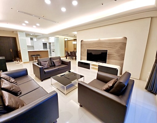 ⭐七期⭐獨家⭐景觀精裝戶⭐附傢俱家電⭐含一個平面車位 - Image 7