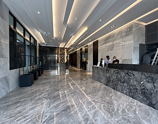 楠梓火車站旁精美兩房車位 - Image 10