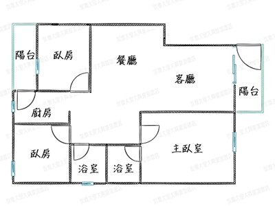 社區圖片