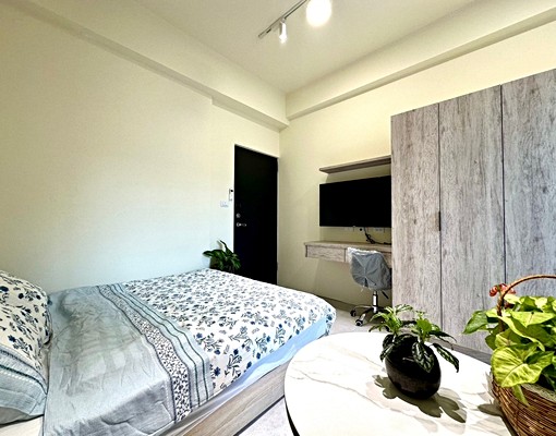 小蝸牛-可貓-輕廚房獨洗-近台元竹北 - Image 3