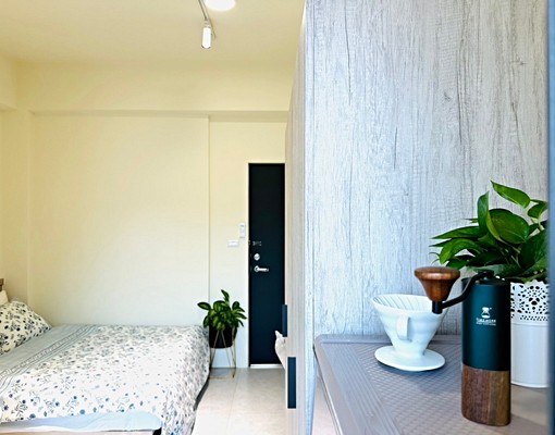 小蝸牛-可貓-輕廚房獨洗-近台元竹北 - Image 5