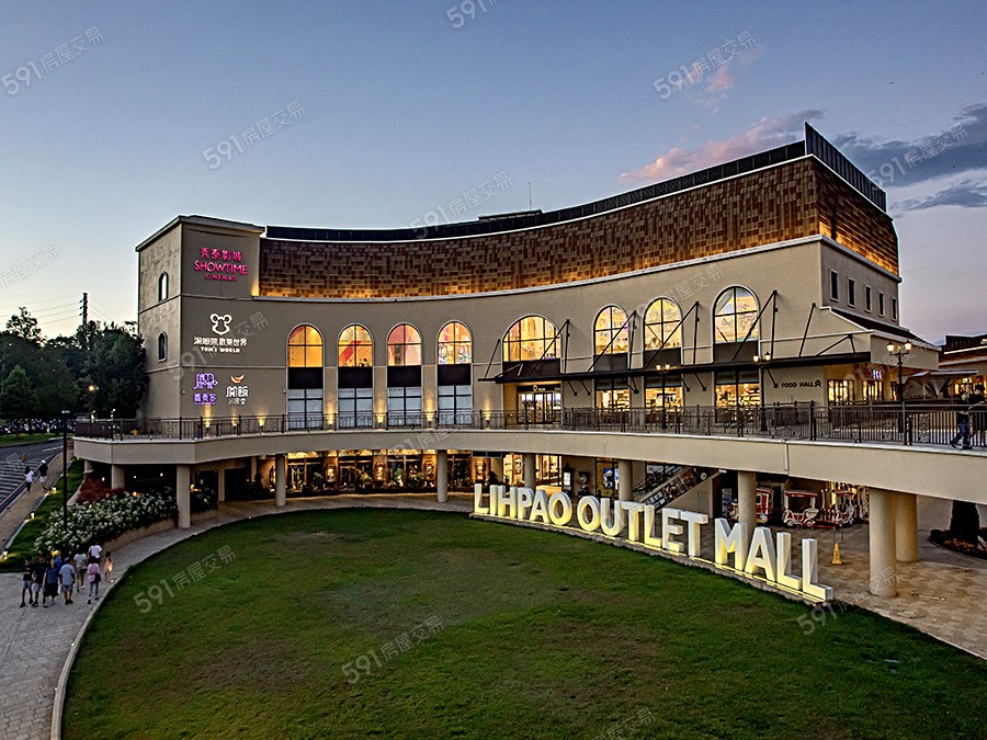 富旺敦厚環境圖