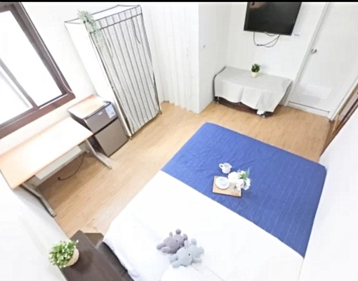 K大晟房屋♓近lalaport車站超值套房♓ - Image 1