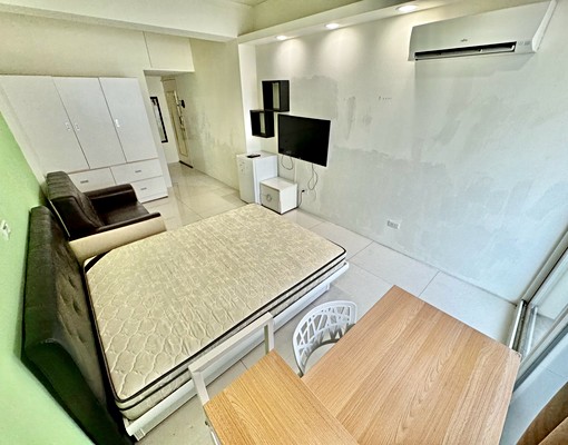 ✨陽台獨洗曬✨乾溼分離✨專屬遮雨棚機車位✨雙租補後甜甜價✨ - Image 9