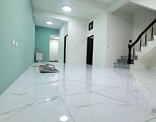 全新整理清新質感雙車庫透天出租 - Image 2