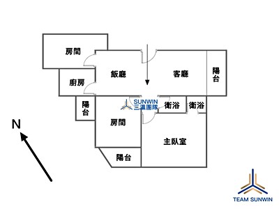 社區圖片