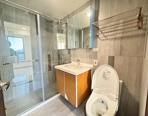 可租補～江翠站550米～北側E區採光邊間3房B2車位 - Image 14