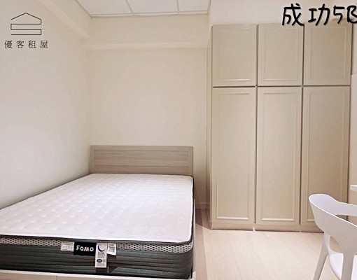 5B合租2房1廳、可租補、社區管理,見介紹 - Image 4