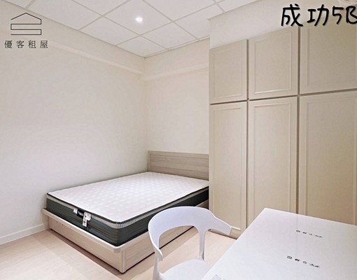 5B合租2房1廳、可租補、社區管理,見介紹 - Image 7