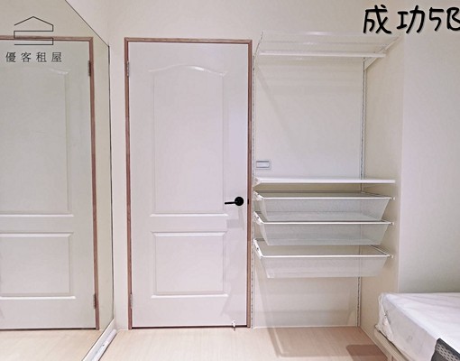 5B合租2房1廳、可租補、社區管理,見介紹 - Image 9