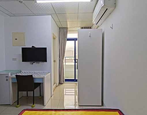 近文化中心新電梯套房~禁菸禁寵物 - Image 1