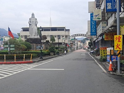 國姓市區建地|適合文武百市景色美空氣好