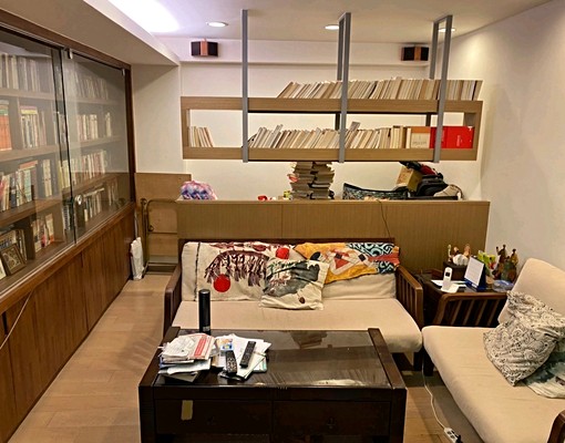 精緻典一雅雅房包水电瓦斯,不另收費 - Image 3