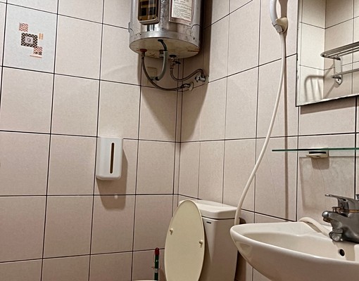 優質捷運套房(步行全聯2分鐘SOGO - Image 7