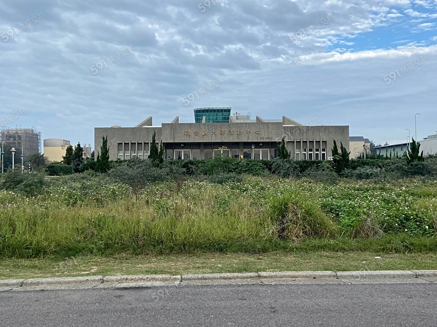 世霖森PARK環境圖