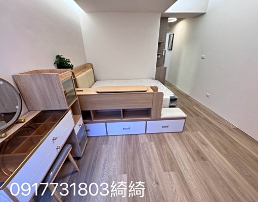 租屋找77✿藝文電梯,極新1+1,可補助,寵談 - 591租屋網 - Image 8