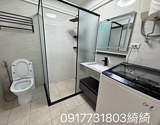租屋找77✿藝文,夜市電梯絕美1+1! - Image 6