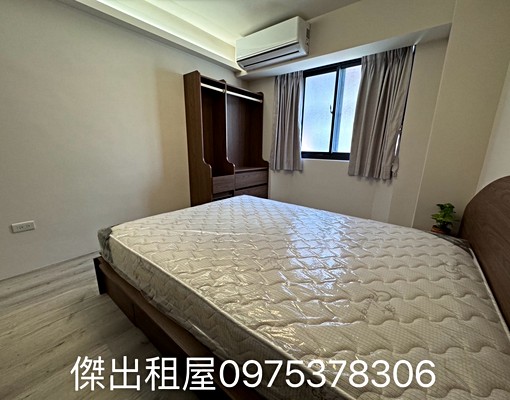 傑出租屋/藝文電梯精美1+1,陽台獨洗! - Image 7