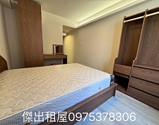 租屋找77✿藝文稀有1+1,陽台獨洗,可補助 - Image 8