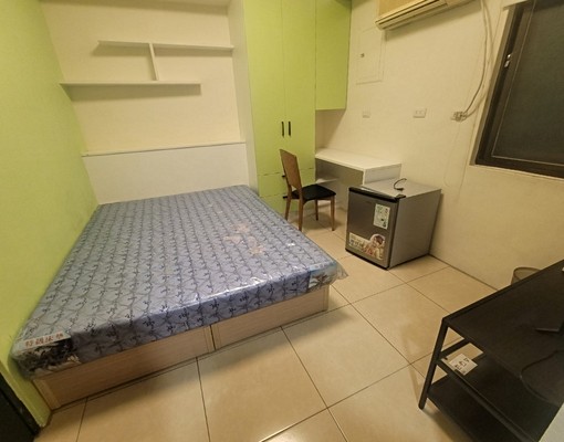 免服務費-逢甲福星獨立門牌電梯套房(台水電 - Image 5